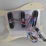 EMG SA/SA/S Loaded Pickguard Image 3