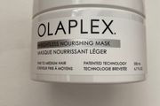 Olaplex weightless nourishing mask 200 ml