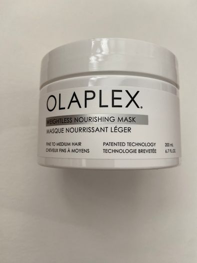 Olaplex weightless nourishing mask 200 ml
