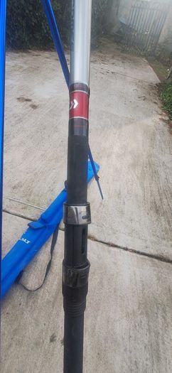 DAIWA Seahunter S 130S Beachcaster