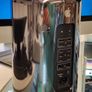 Apple Mac Pro (Late 2013) A1481 3.5GHz 6-core Intel Xeon E5, 64GB RAM, 512GB SDD macOS Monterey (Graphics: AMD FirePro D700 6GB) Image 5