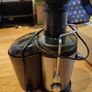 Juice extractor Image 3