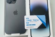 iPhone 14 Pro Max 256GB Black Unlocked Grade A Like New Condition