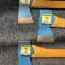 Museum Grade Gransfors Bruks Bushman predecessors of current Scandinavian forest axe Image 3