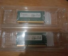Memory Adata Ddr3l 1600 4gb