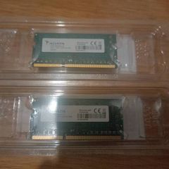 Memory Adata Ddr3l 1600 4gb