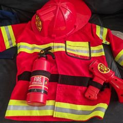 Melissa and Doug Costumes