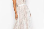 Brand New Black Boohoo Dress