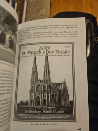 Michael's Memoirs. By Michael Fitzpatrick. First Edition Paperback In Good Condition   See Photos For Same .