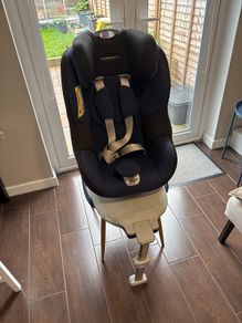 Car seat