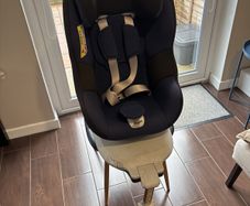 Car seat