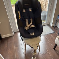 Car seat