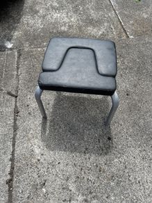 handstand stool