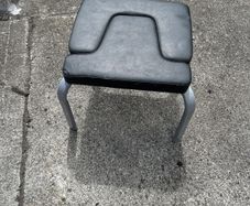 handstand stool