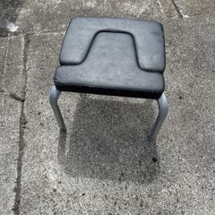 handstand stool