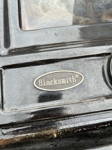 stove