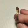Children's Native American Thunderbird Copper torc Image 5