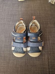 Biomecanics - Toddler Shoes