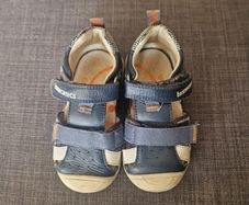 Biomecanics - Toddler Shoes