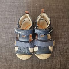 Biomecanics - Toddler Shoes