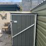 Small shed garden storage Image 3