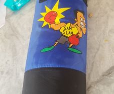 punch bag