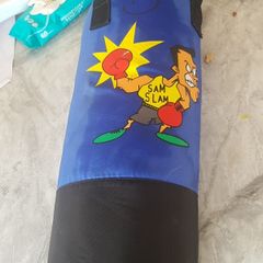 punch bag