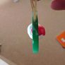 Christmas Grinch decoration Image 4