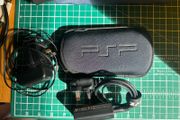 Sony Psp 1000