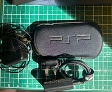 Sony Psp 1000