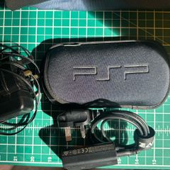 Sony Psp 1000