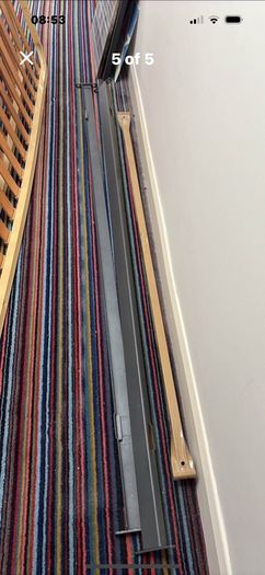 Metal Bed Frame