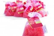 Scented Sacks