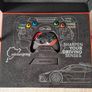 (EXTREMELY RARE, 1 OF 275) Xbox Series X AMG Project One Limited Collectors Edition Package Image 4