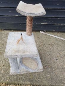 Cat Tree