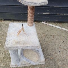 Cat Tree