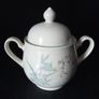 Keltcraft  by Noritake "Kilkee" Lidded Sugar Bowl Image 2