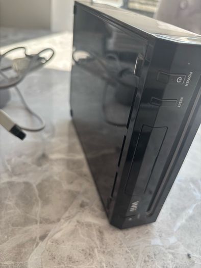 Nintendo Wii
