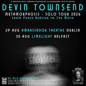 Devin Townsend