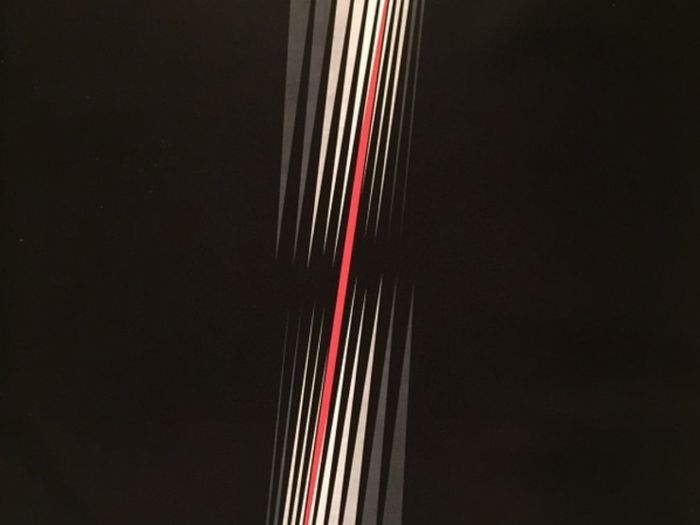 The Strokes - First Impressions Of Earth, Vinyl, LP, 1st UK edition, Rough Trade,  2005
