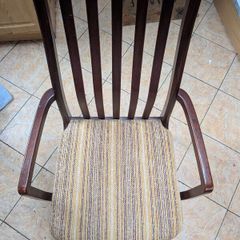 Beautiful old dining chair (/kitchen chair)