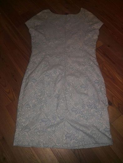 Ladies Dress
