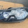2012 Golf Mk6 headlights Image 3