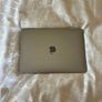 Apple MacBook Air M1 8/8 13' (2020) 512GB/8GB 87% BH Space Grey Image 2