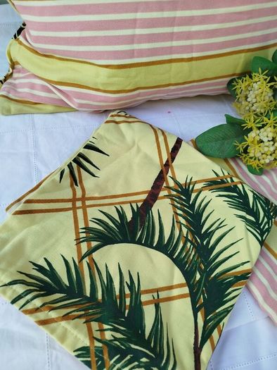 Cushion Covers