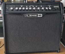 Line 6 Spider IV 75 75-watt