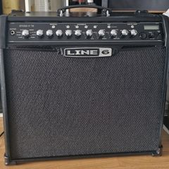 Line 6 Spider IV 75 75-watt