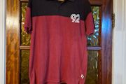 Oscar De La Hoya  Polo-Shirt