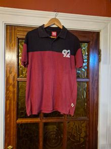 Oscar De La Hoya  Polo-Shirt
