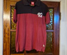 Oscar De La Hoya  Polo-Shirt